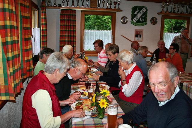 Sommerfest 2008